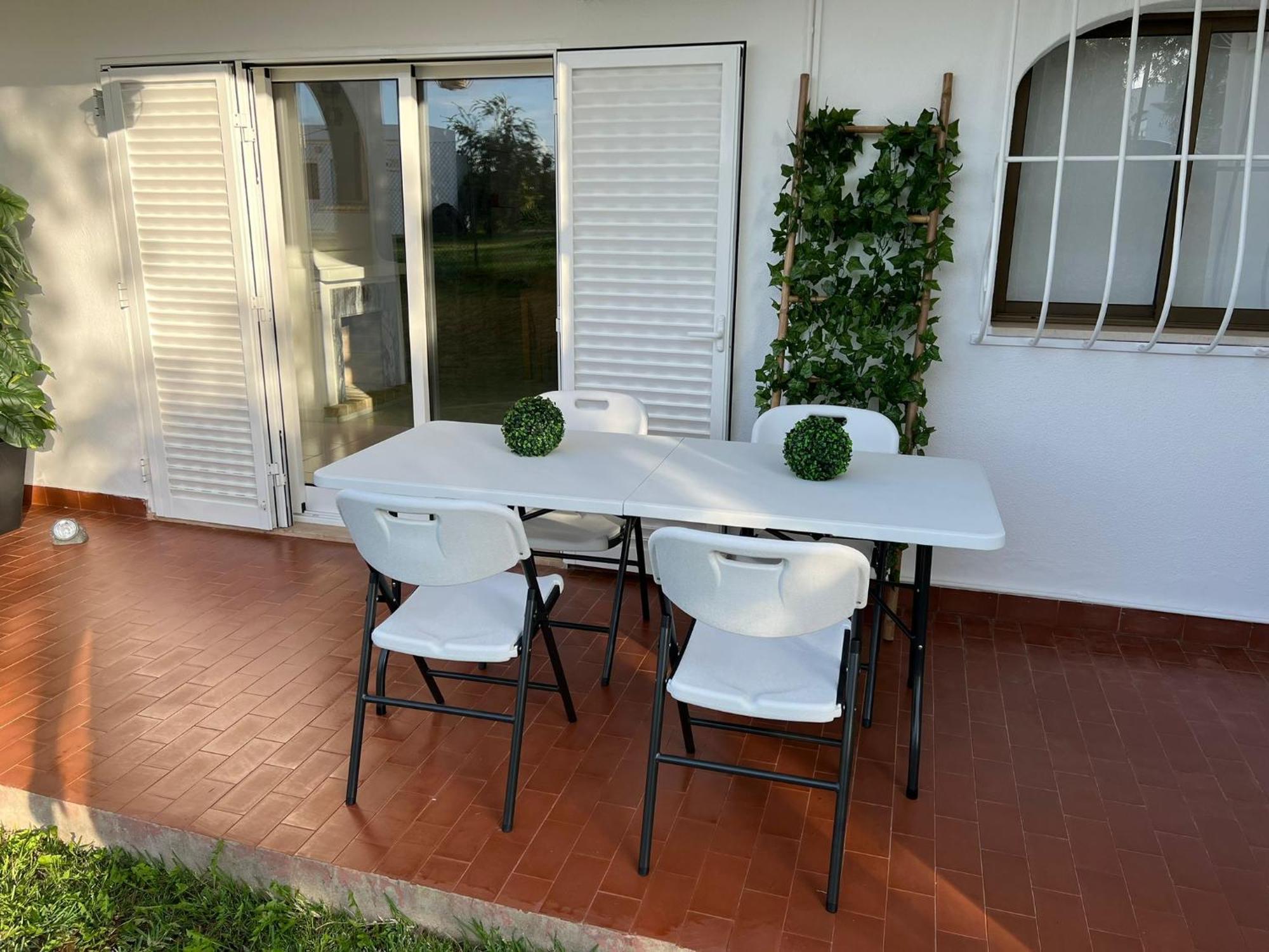 Pateo Al Albufeira Exterior foto